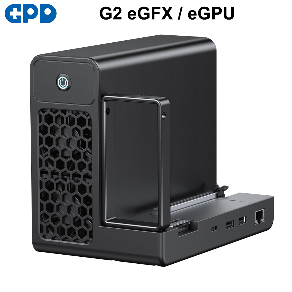 Gaming Console Xbox One - New GPD G2 Gaming Handhelds Console