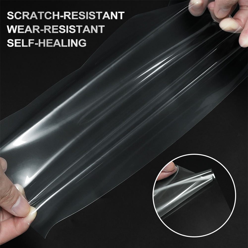 Car Interior TPU Film for BAIC - Gaming Console X55 评论和价格