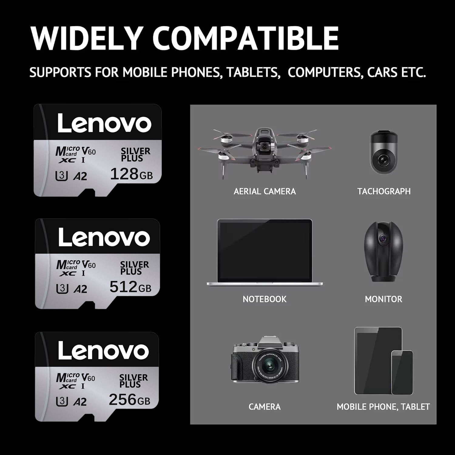 Lenovo 512GB High Speed Micro  - Gaming Console Xbox One 评论和价格