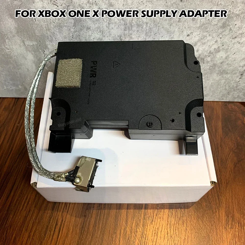 Replacement Power Supply for X - Gaming Console Xbox One 评论和价格
