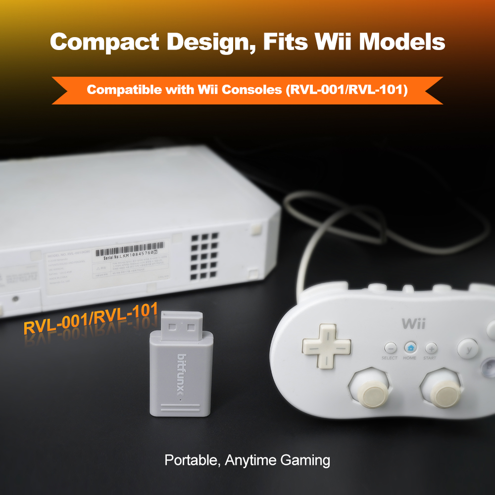 Bitfunx Mini Video Audio Adapt - Gaming Console All In One 评论和价格