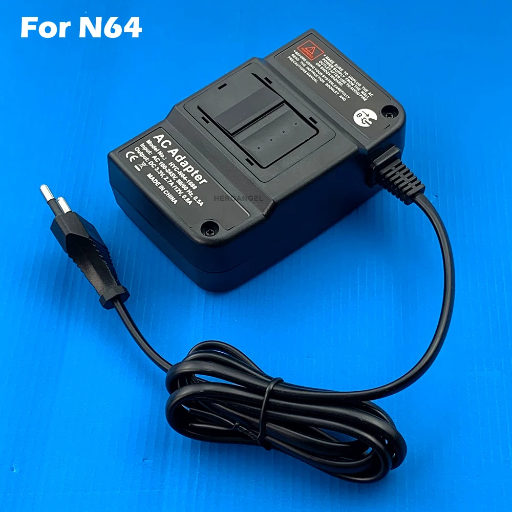 High Quality Wall Charger AC/D - Gaming Console High Quality 评论和价格