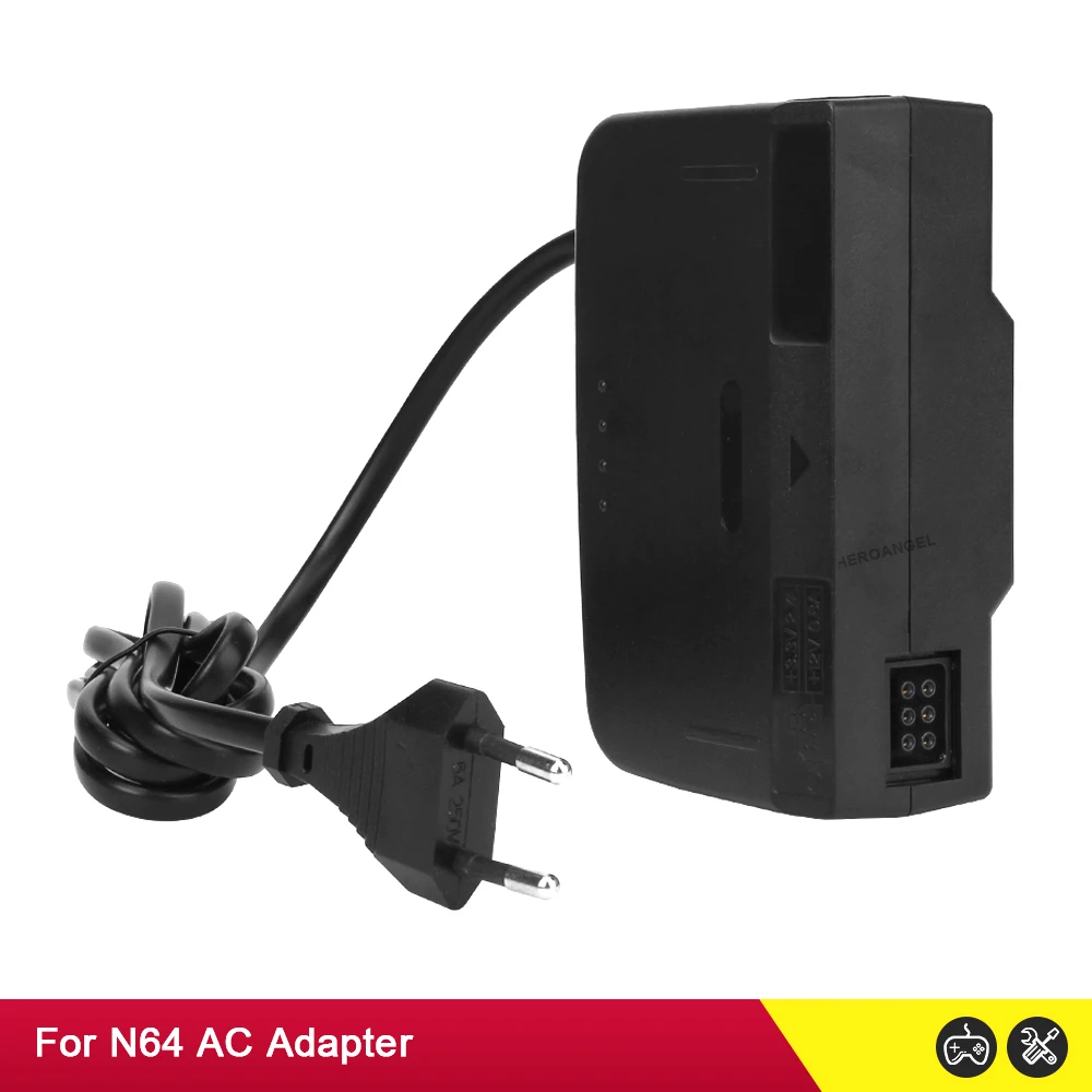 High Quality Wall Charger AC/D - Gaming Console High Quality 评论和价格