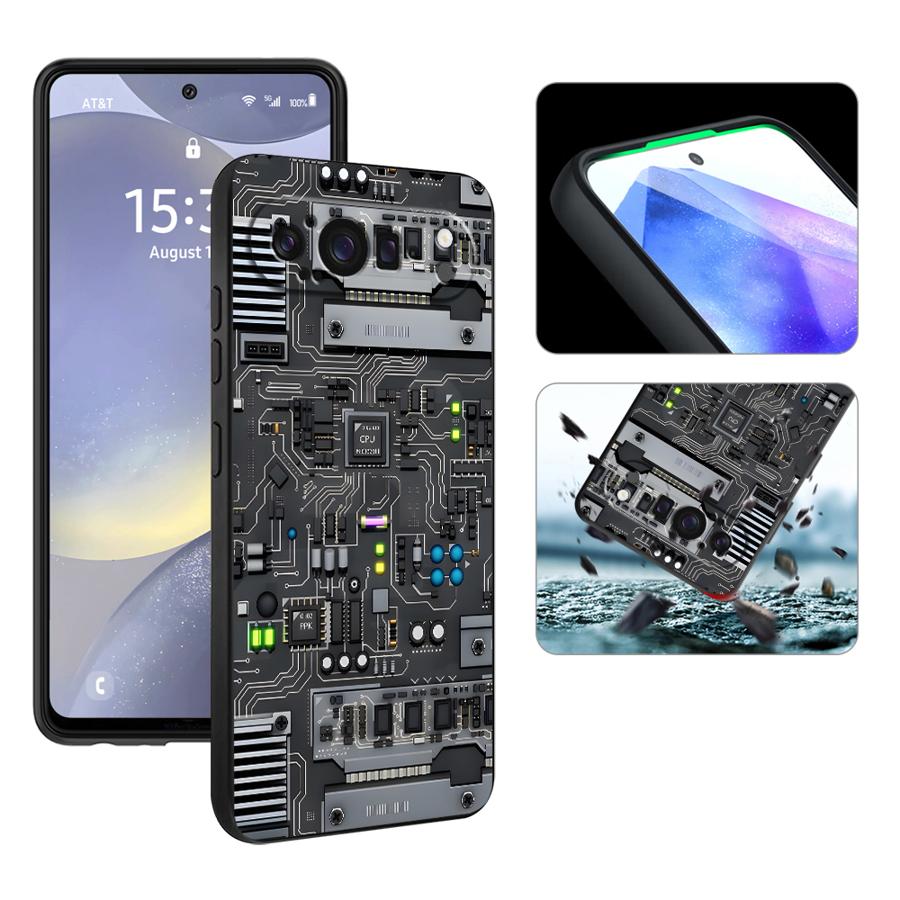Case for Google Pixel 10A 8a 9 - Gaming Console In 评论和价格