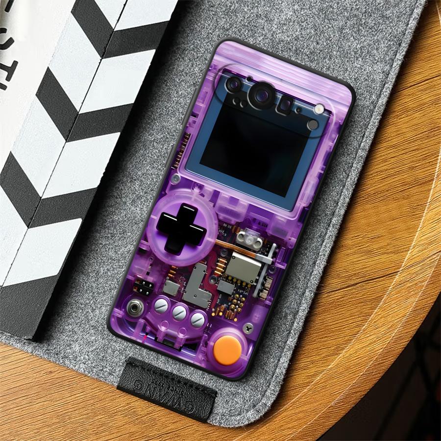 Case for Google Pixel 10A 8a 9 - Gaming Console In 评论和价格