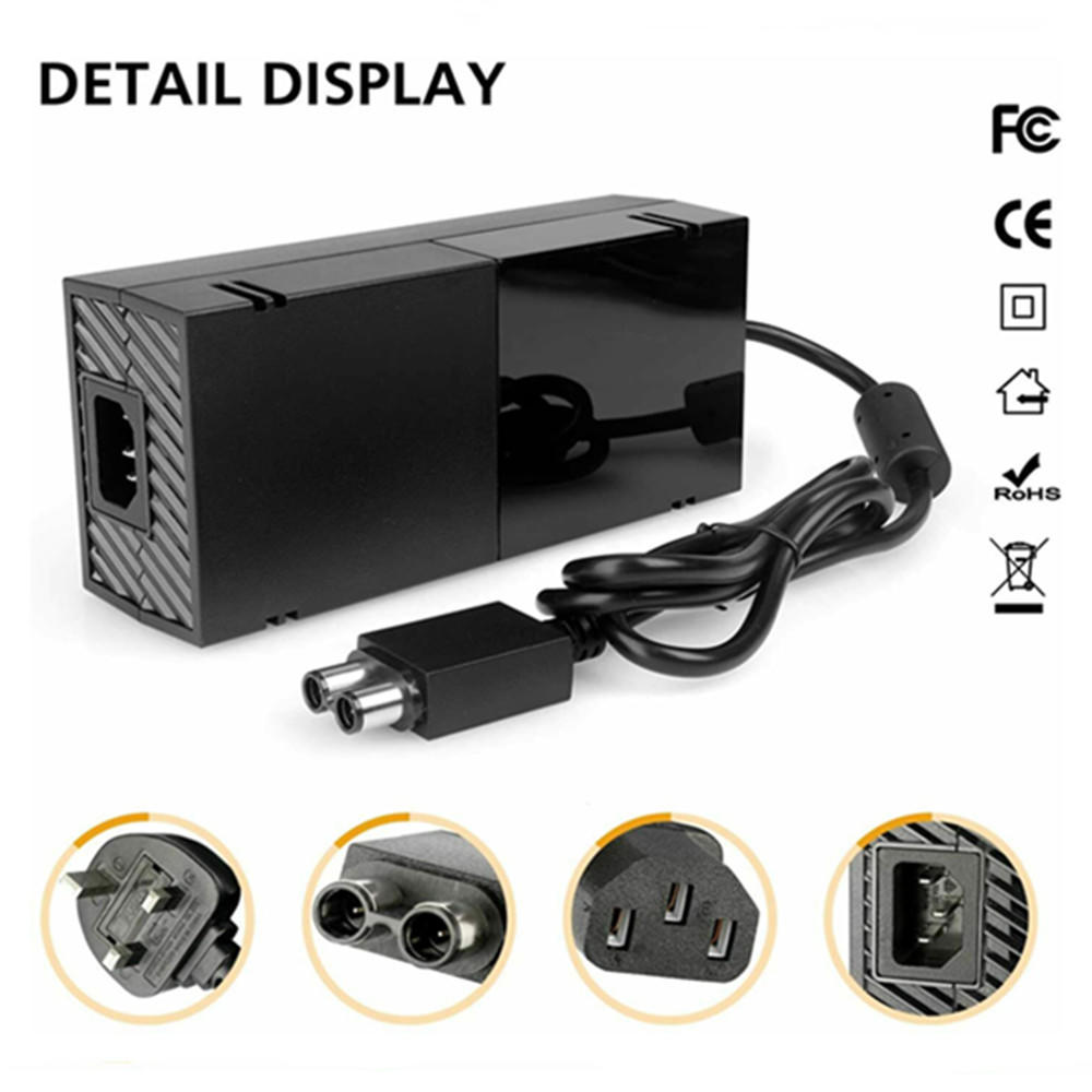For Xbox One Console Adapter C - Gaming Console Xbox One 评论和价格