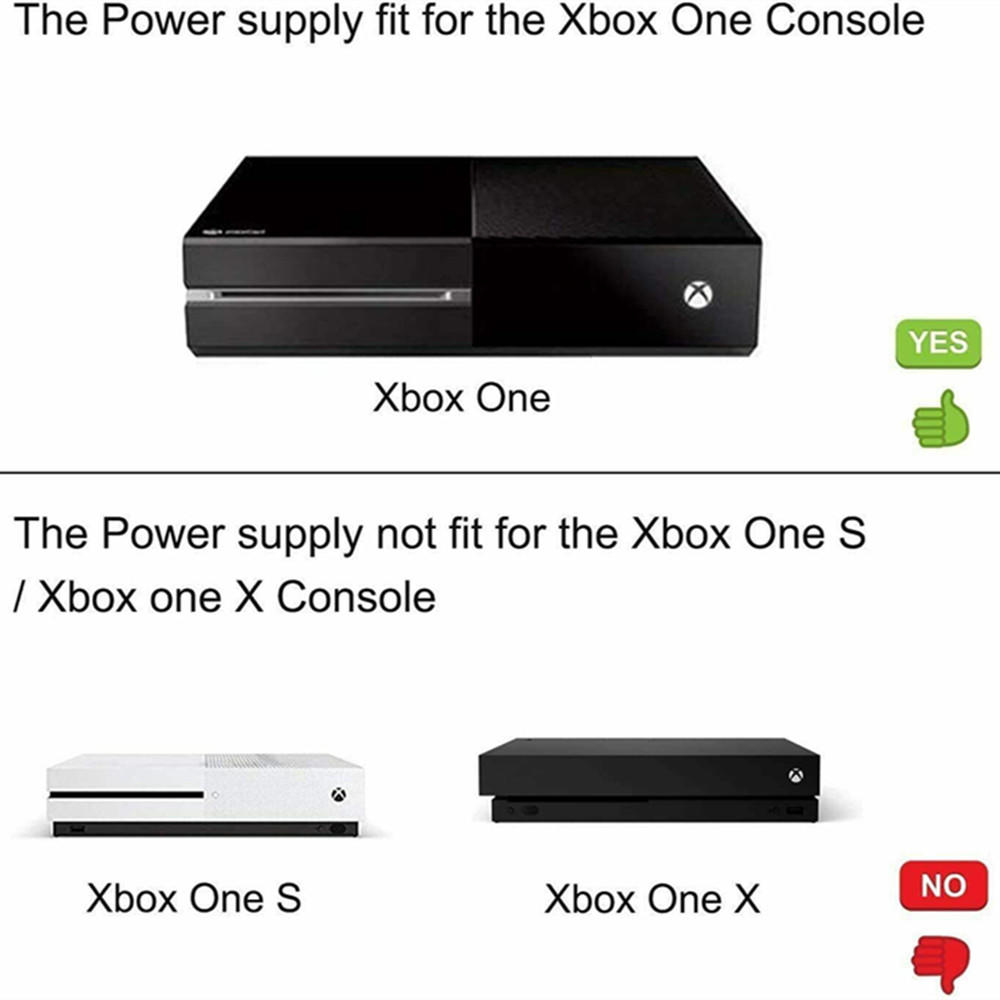 For Xbox One Console Adapter C - Gaming Console Xbox One 评论和价格