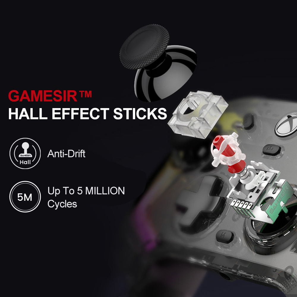 Game sir Kaleid Mando Control  - Gaming Console Xbox One 评论和价格