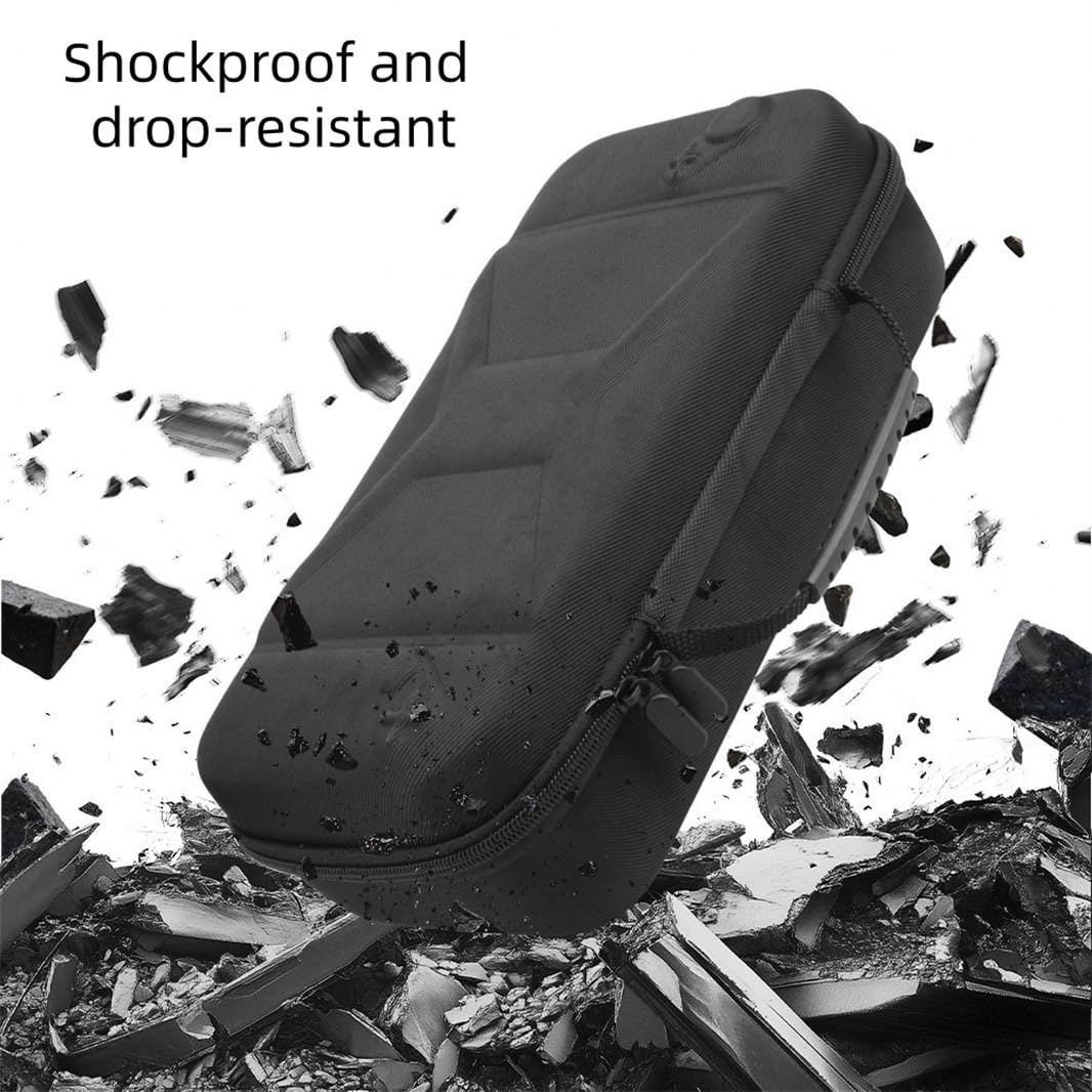 Travel EVA Carrying Case for A - Gaming Console Asus Rog 评论和价格