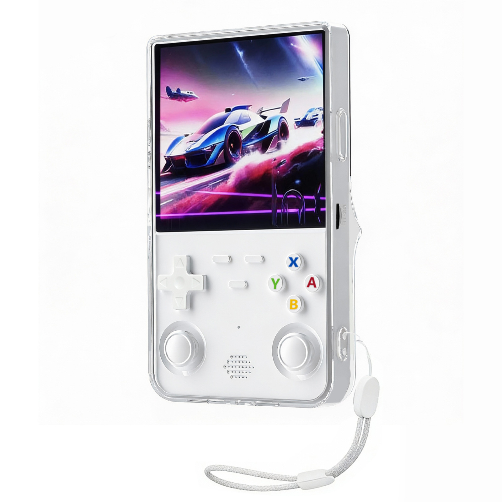 Protective Case for R36 Ultra  - Gaming Console R36 Ultra 评论和价格