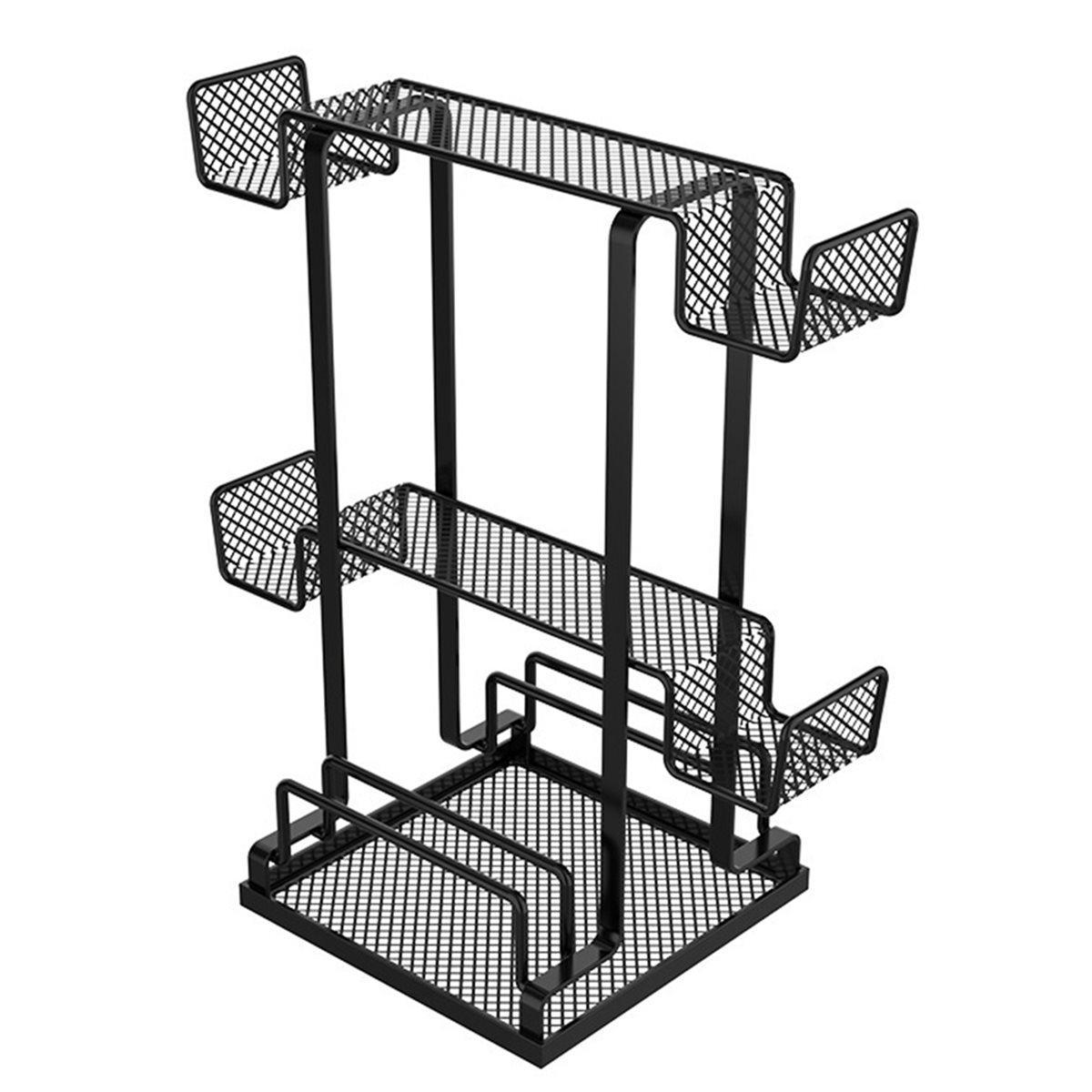 YDSC Headphone Stand Headset H - Gaming Console Headset 评论和价格