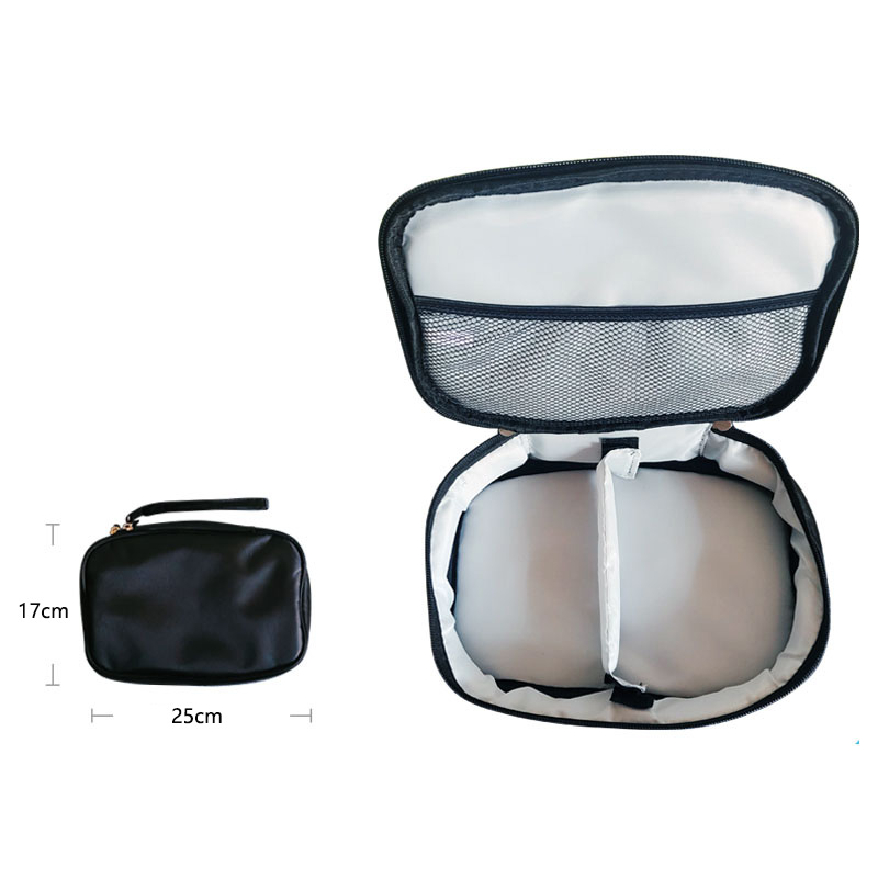 Dual Controller Carrying Case  - Gaming Console Ps5 评论和价格