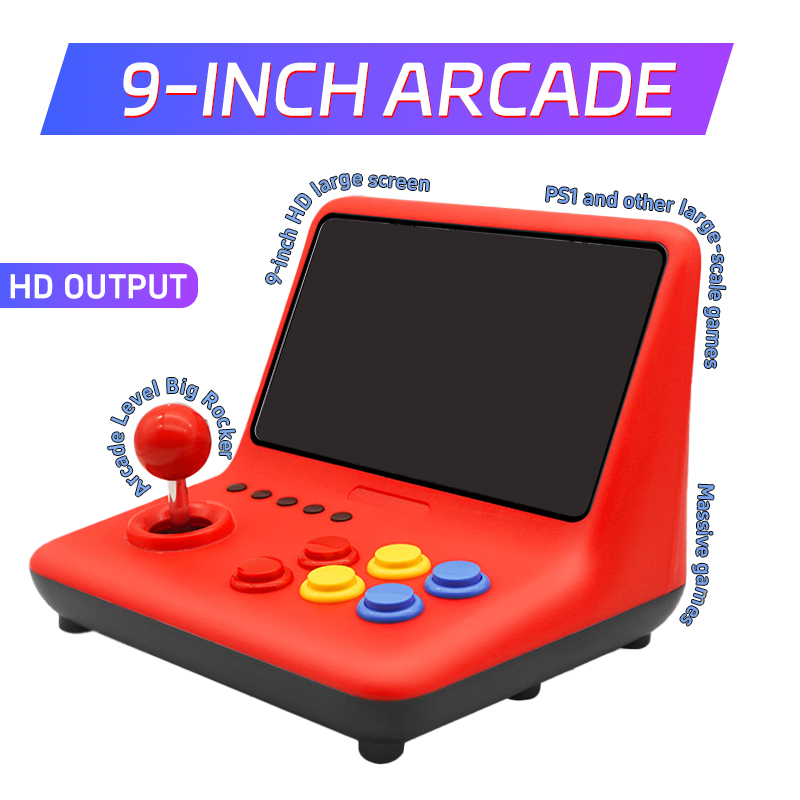 Coopreme A12 9-Inch IPS Large  - Gaming Console Deals 评论和价格