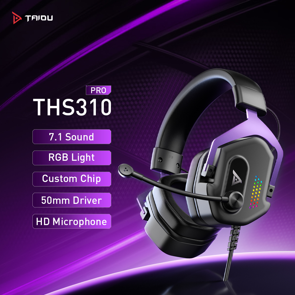 TAIDU THS310 PRO Wired Gaming  - Gaming Console M20 Pro 评论和价格