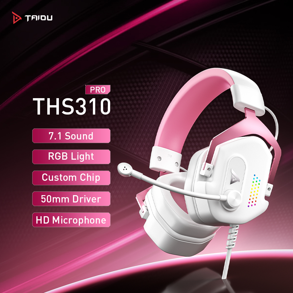 TAIDU THS310 PRO Wired Gaming  - Gaming Console M20 Pro 评论和价格
