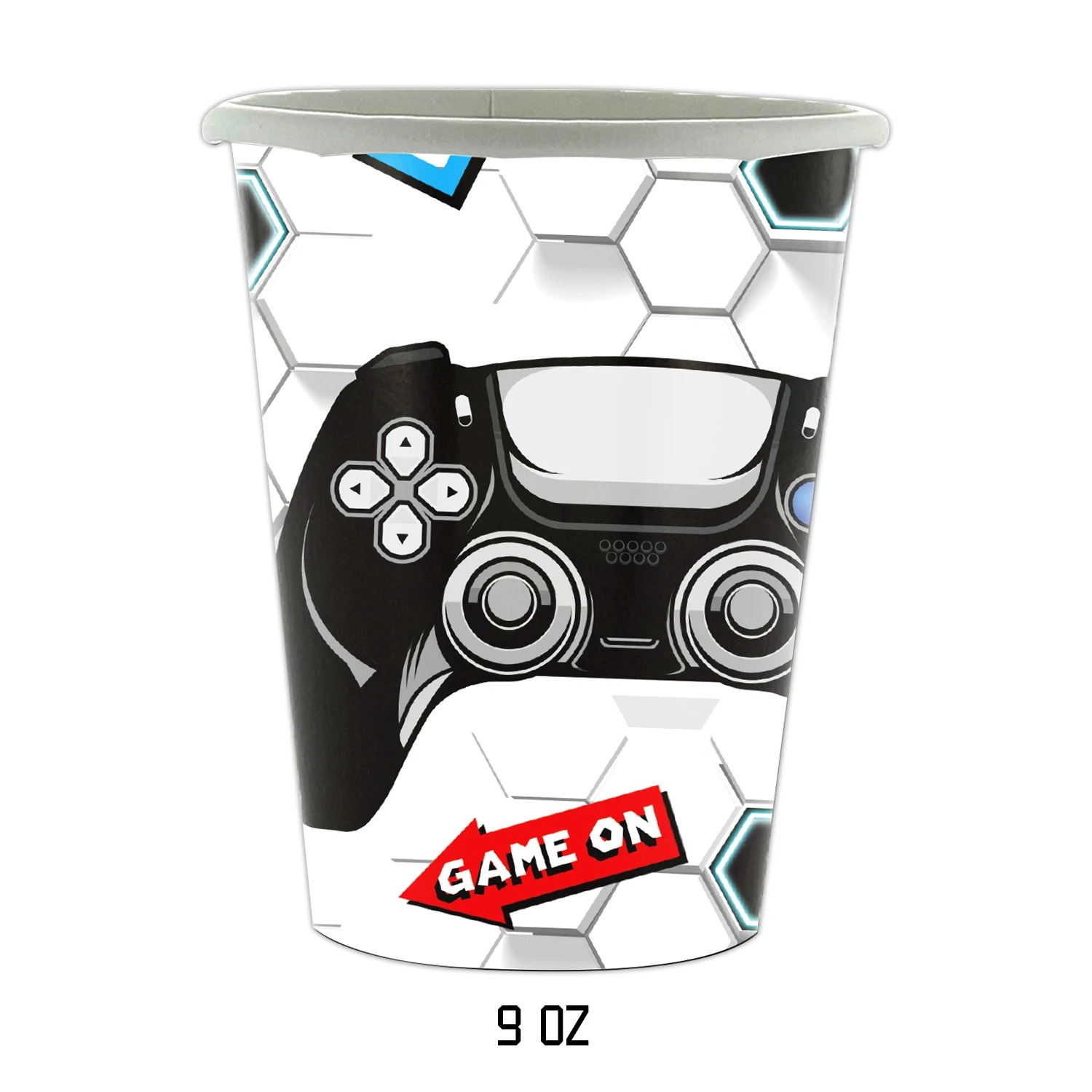 Black Gaming Console Tableware - Gaming Console 4 Year Old 评论和价格