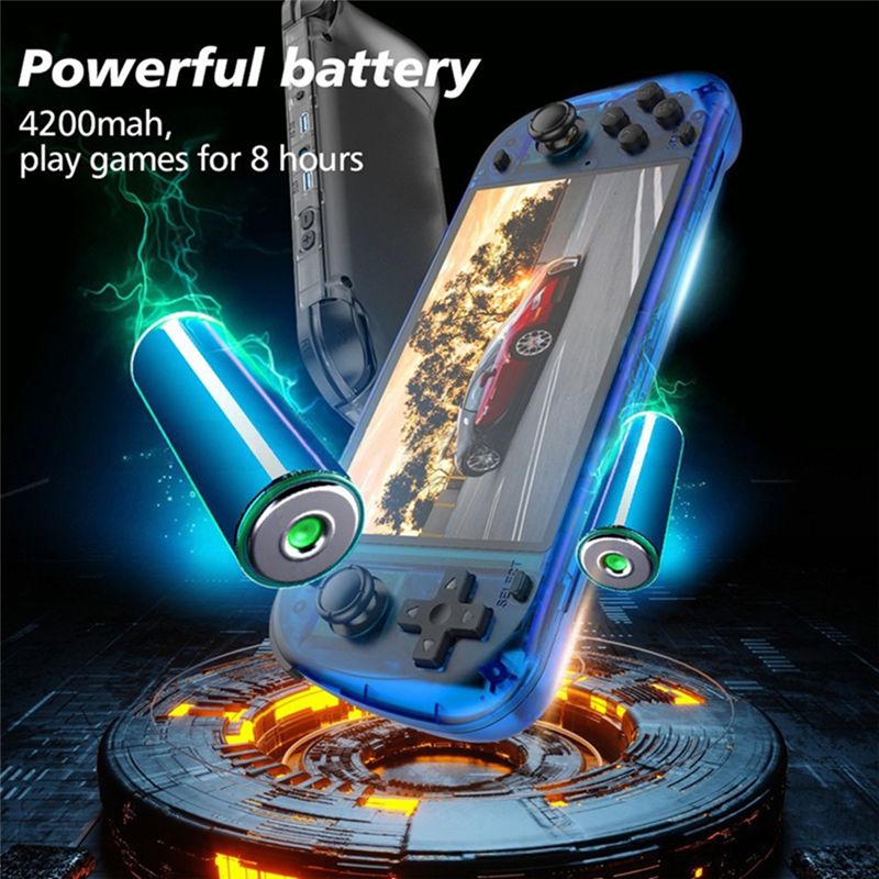 Hot-Retro Handheld Games Conso - Gaming Console Online 评论和价格