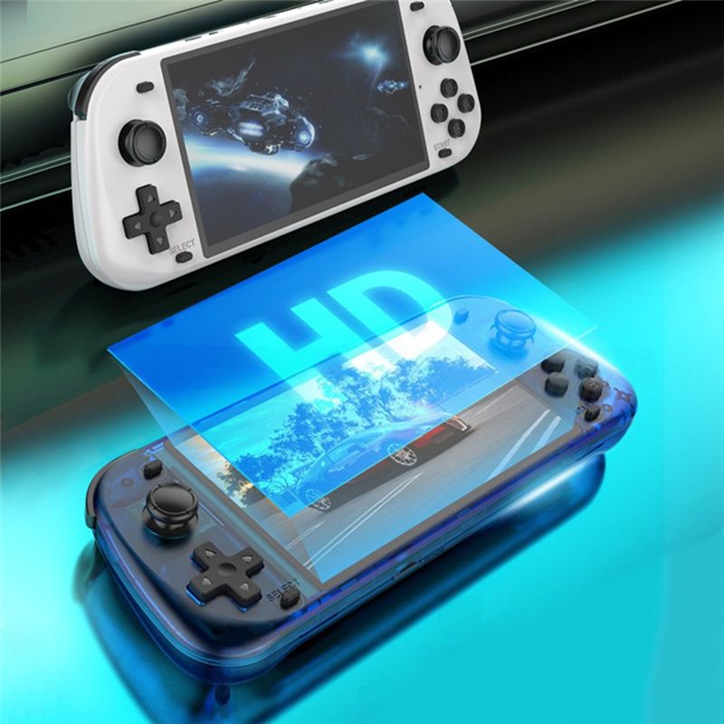 Hot-Retro Handheld Games Conso - Gaming Console Online 评论和价格