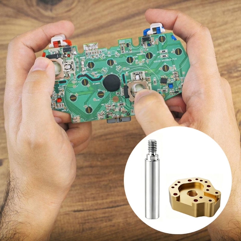 Precisions Soldering Iron Tip  - Gaming Console High Quality 评论和价格