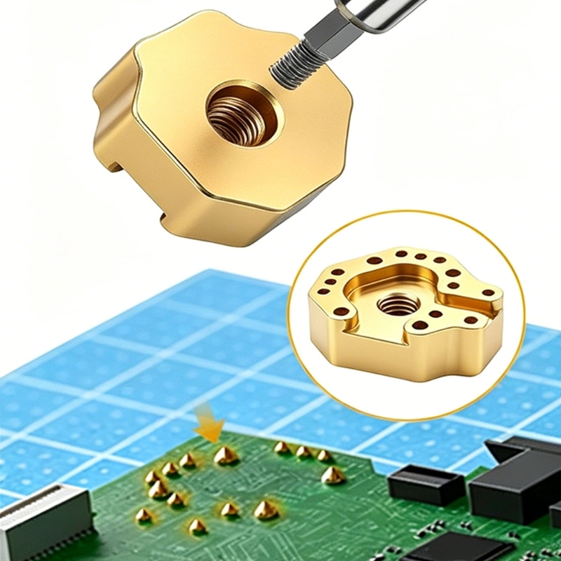 Precisions Soldering Iron Tip  - Gaming Console High Quality 评论和价格