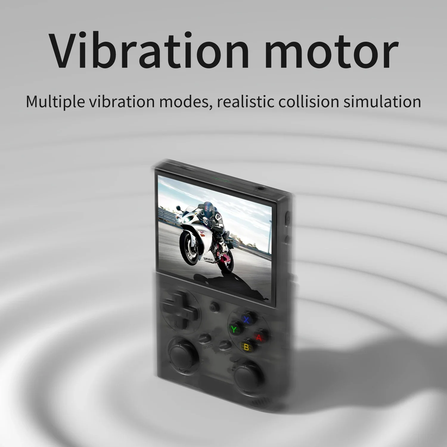 AMPOWN G350 Portable Game Cons - Gaming Console Under 5000 评论和价格