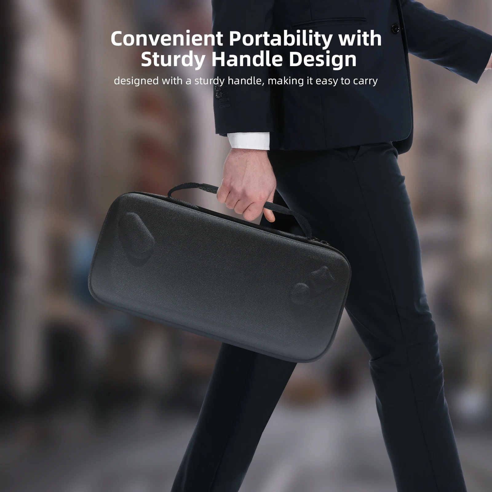 Portable EVA Carrying Case Sho - Gaming Console Asus Rog 评论和价格