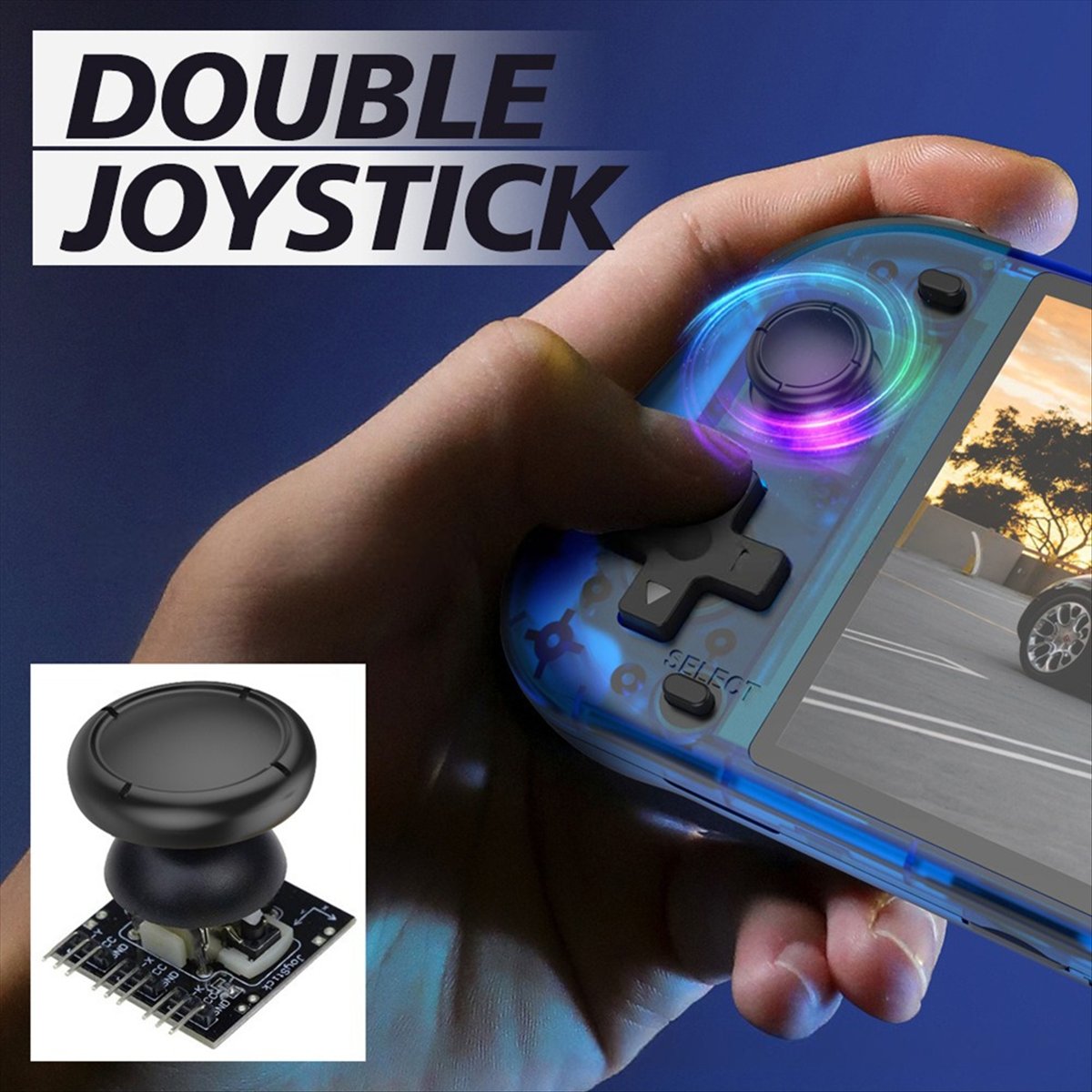 ■★New Arrival Fashion  R50S Re - Gaming Console Online 评论和价格