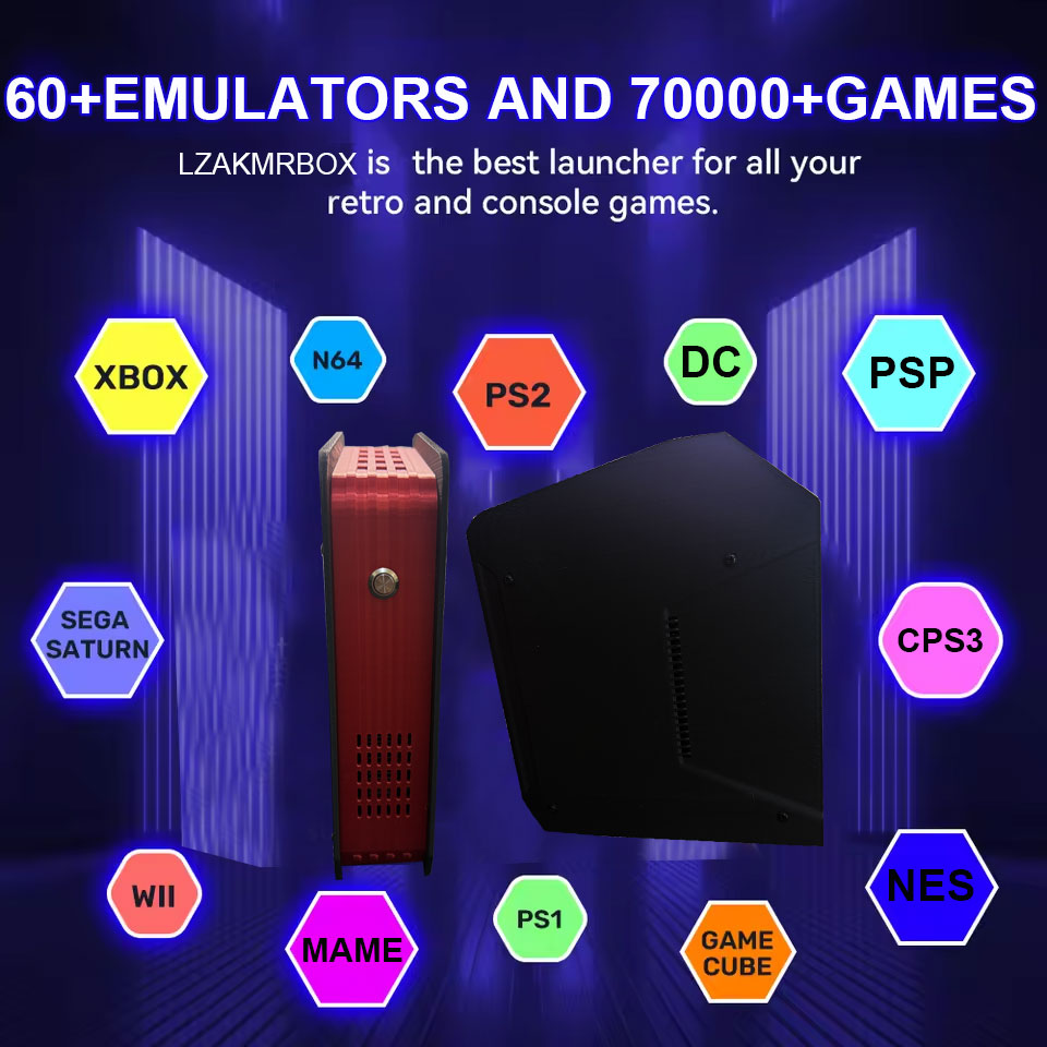 X4 Retro Video Game Console Wi - Gaming Console 4 Year Old 评论和价格