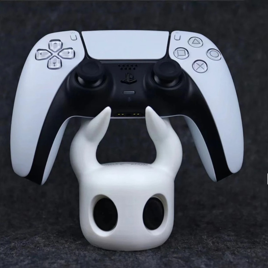 Gaming Controller Ghost Displa - Gaming Console Ps5 评论和价格