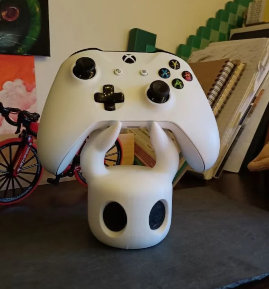 Gaming Controller Ghost Displa - Gaming Console Ps5 评论和价格
