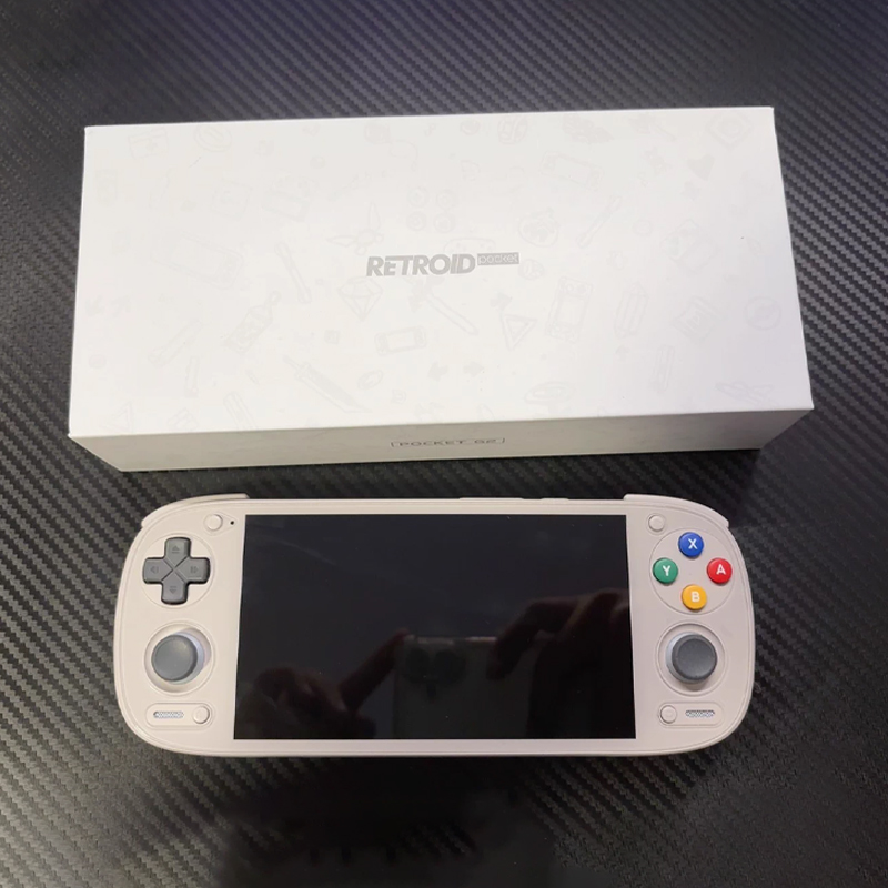 For Retroid Pocket G2 Gaming H - Gaming Console Xbox One 评论和价格