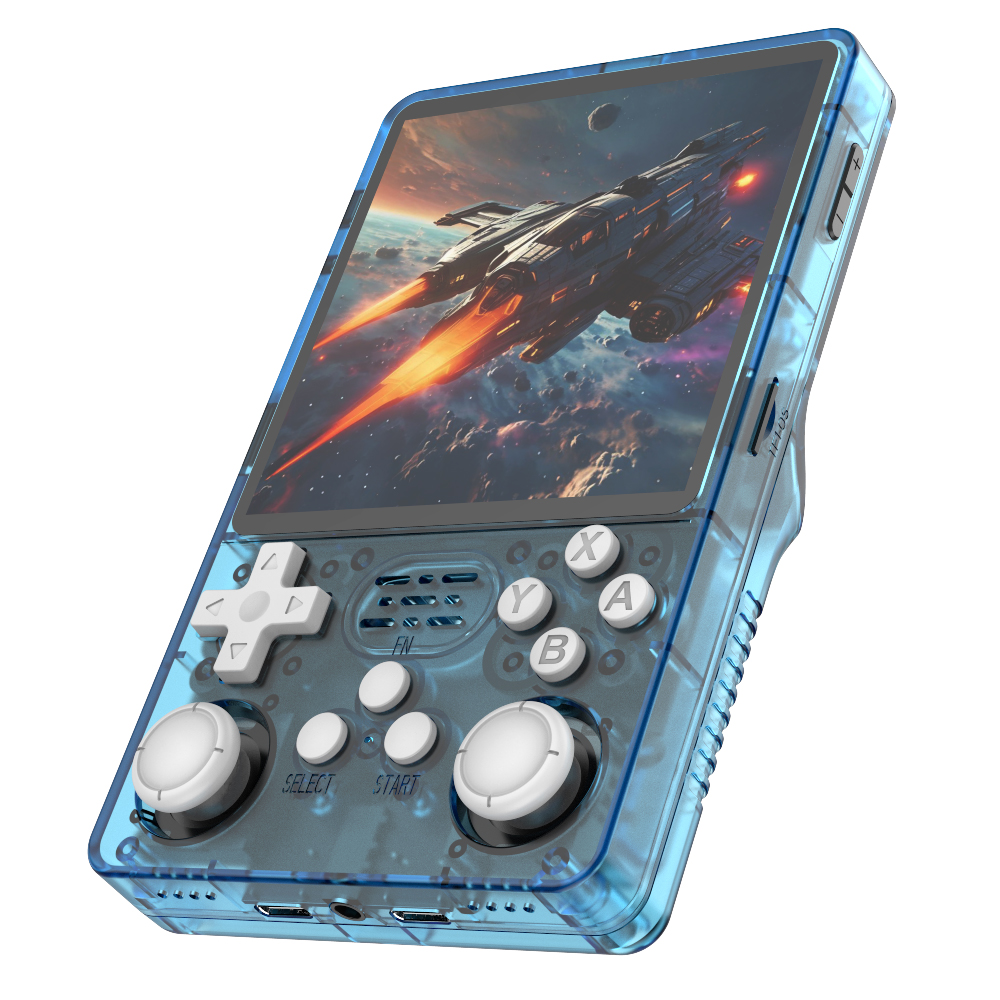 NEW Open Source System Retro G - Gaming Console R36 Ultra 评论和价格