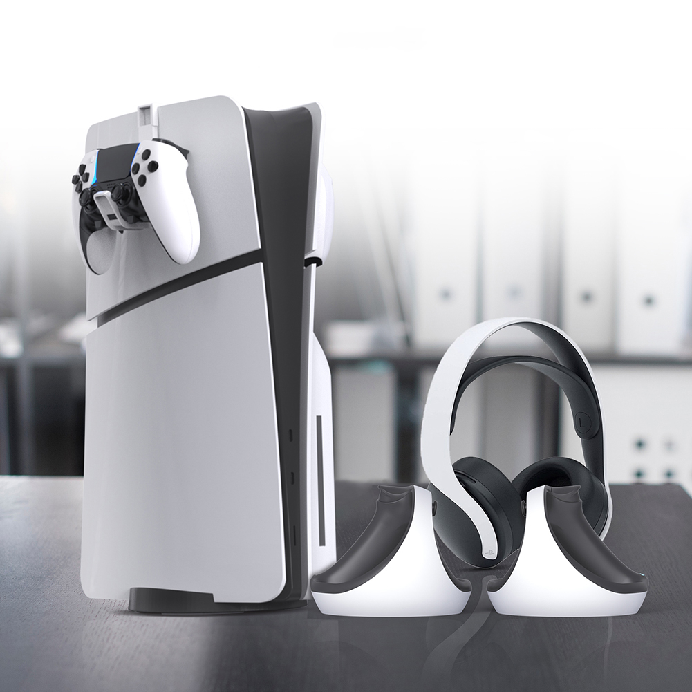 Headset Controller Haning Hook - Gaming Console Headset 评论和价格