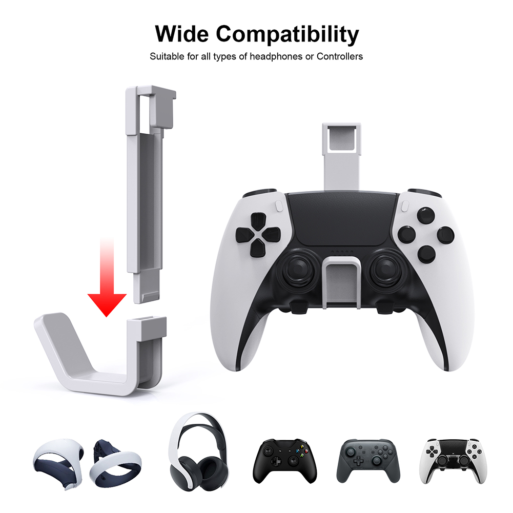 Headset Controller Haning Hook - Gaming Console Headset 评论和价格