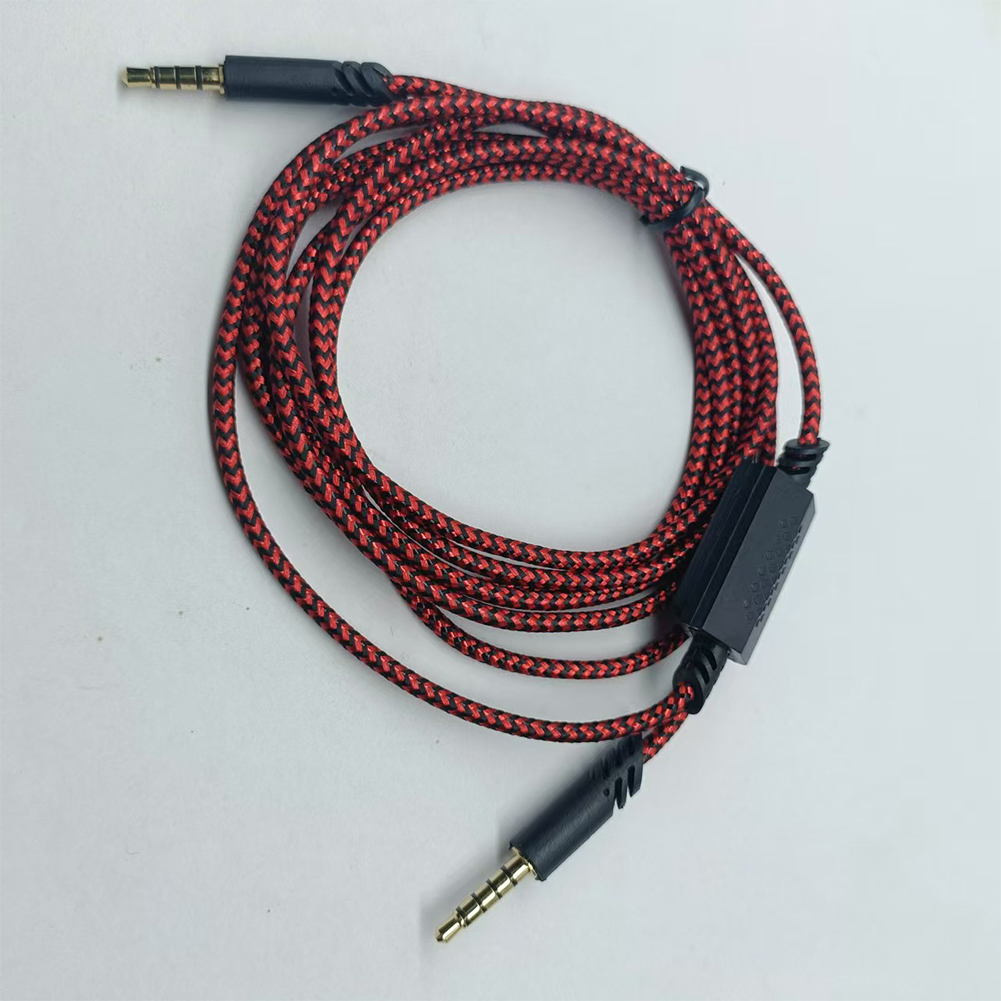 Replacement Headset Cord Inlin - Gaming Console Headset 评论和价格