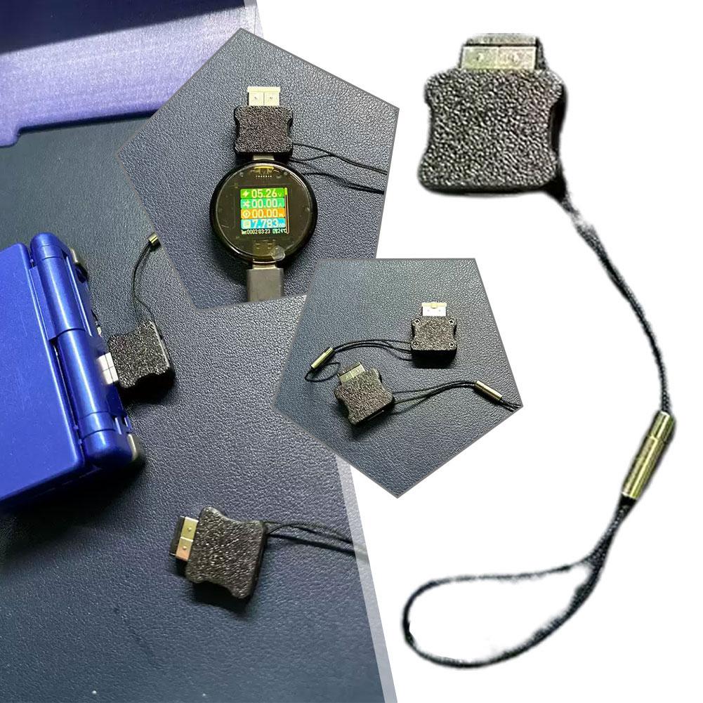 For GBA SP Adapter To Type C C - Gaming Console High Quality 评论和价格