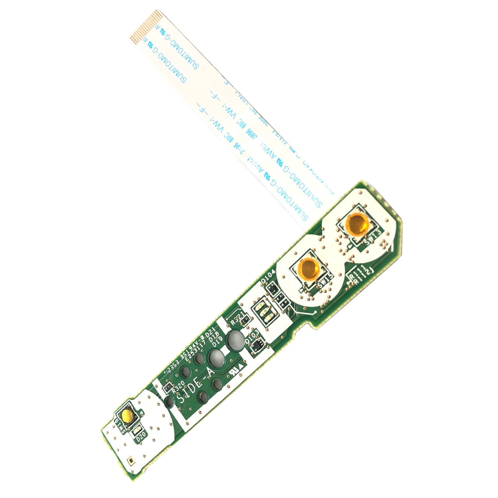 Replacement Power Switch Mothe - Gaming Console High Quality 评论和价格