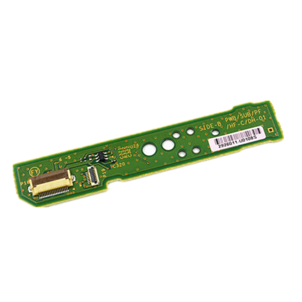 Replacement Power Switch Mothe - Gaming Console High Quality 评论和价格