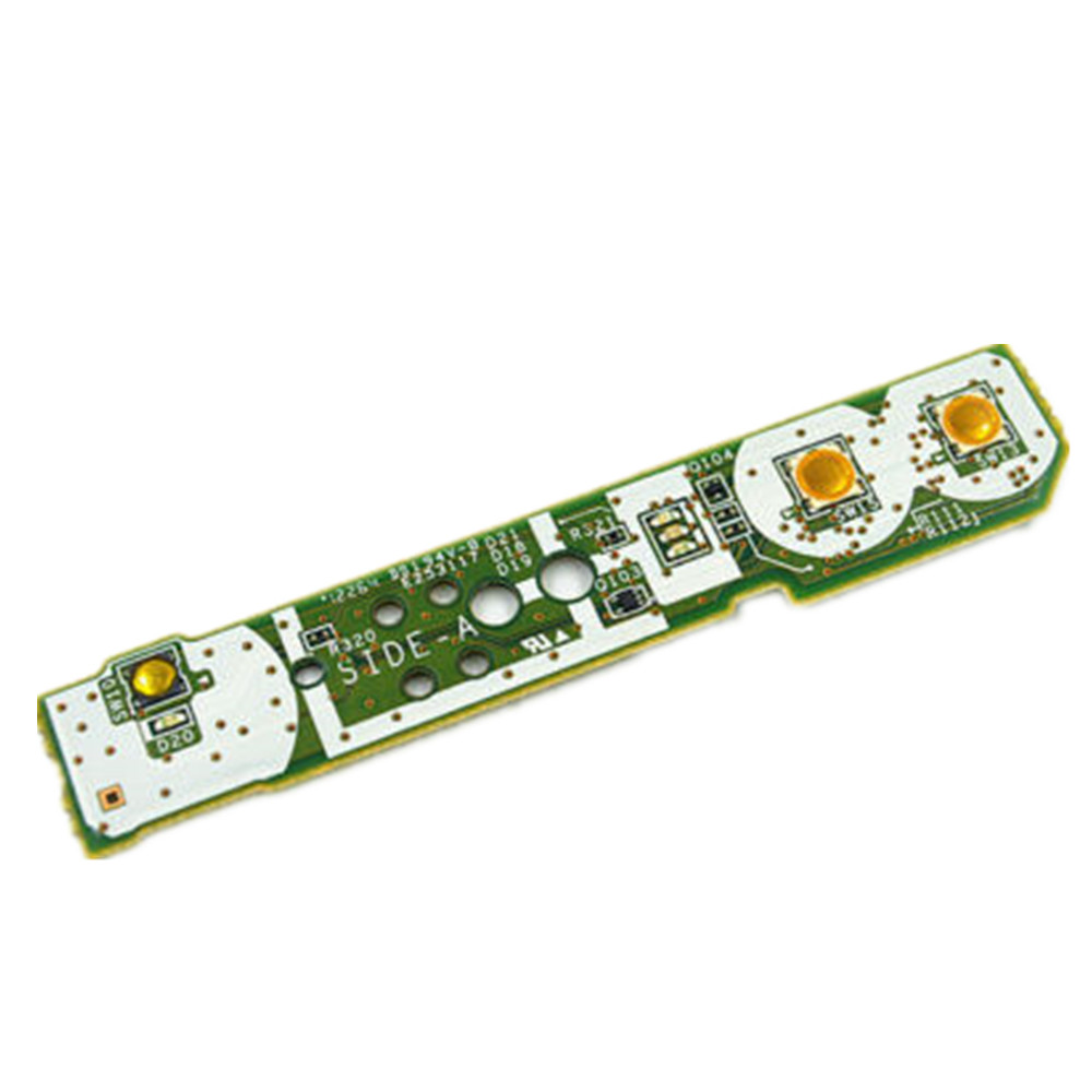 Replacement Power Switch Mothe - Gaming Console High Quality 评论和价格