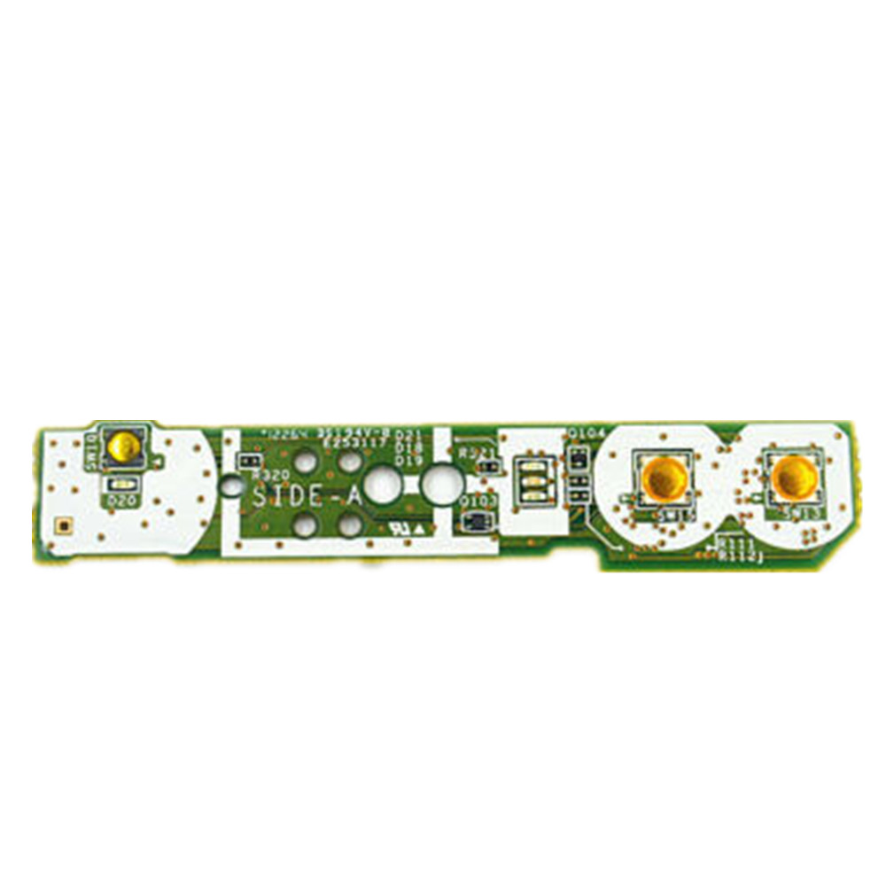Replacement Power Switch Mothe - Gaming Console High Quality 评论和价格