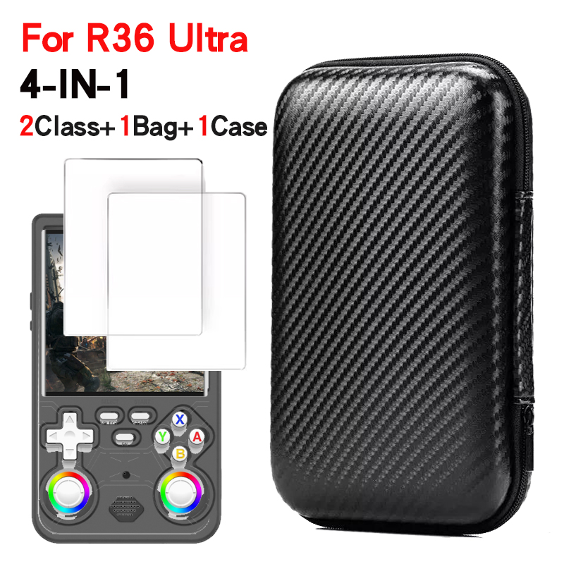 For R36 Ultra game console sto - Gaming Console R36 Ultra 评论和价格