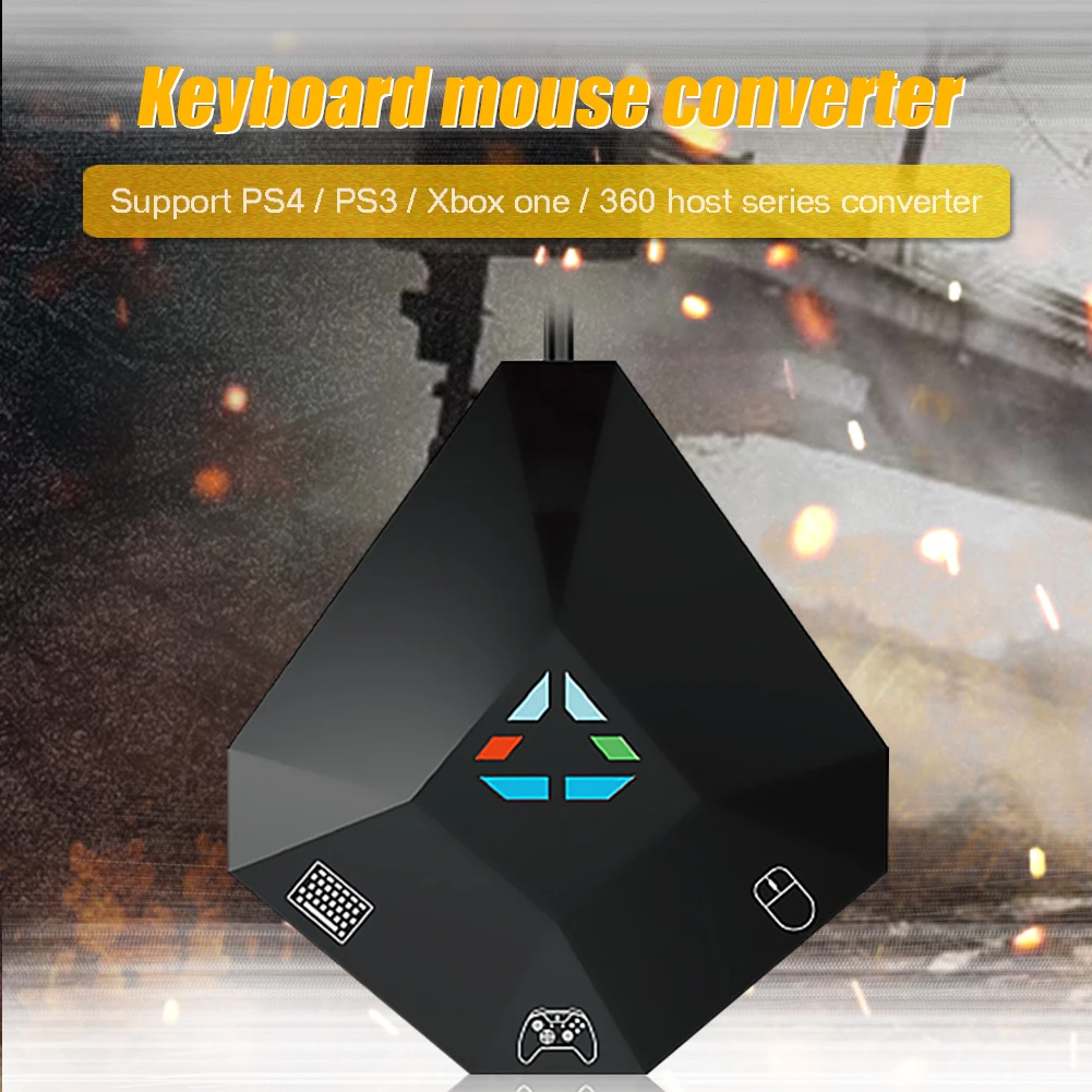 USB Connection Gaming Mouse an - Gaming Console Xbox One 评论和价格