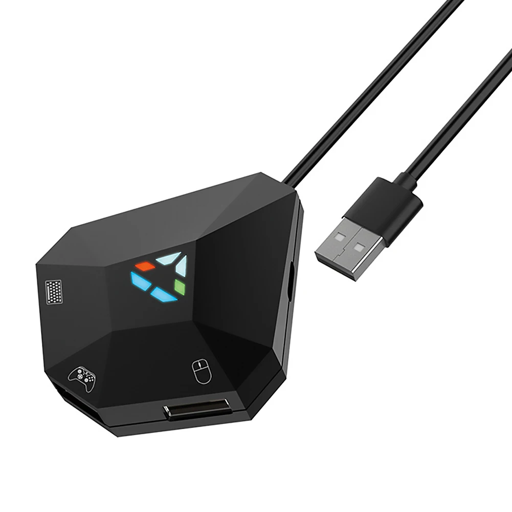 USB Connection Gaming Mouse an - Gaming Console Xbox One 评论和价格