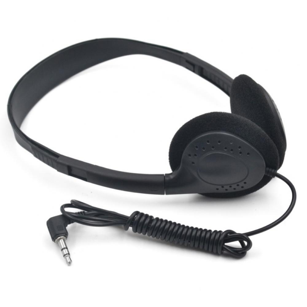 3.5mm Wired Stereo Headset Bas - Gaming Console Headset 评论和价格