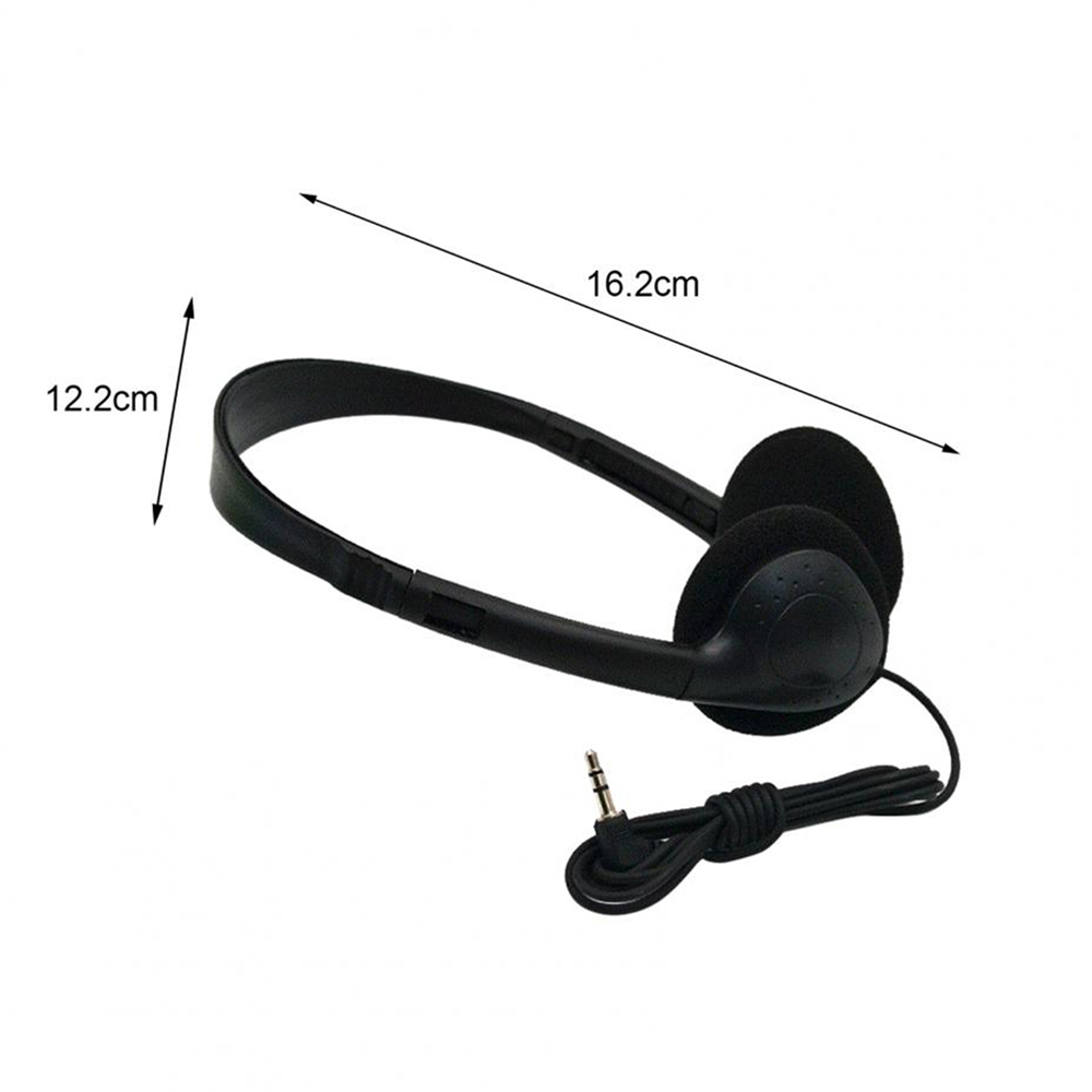 3.5mm Wired Stereo Headset Bas - Gaming Console Headset 评论和价格