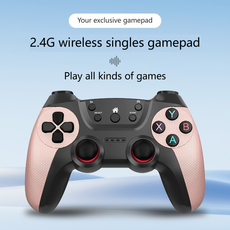 2025 NEW Wireless USB Game Con - Gaming Console Online 评论和价格