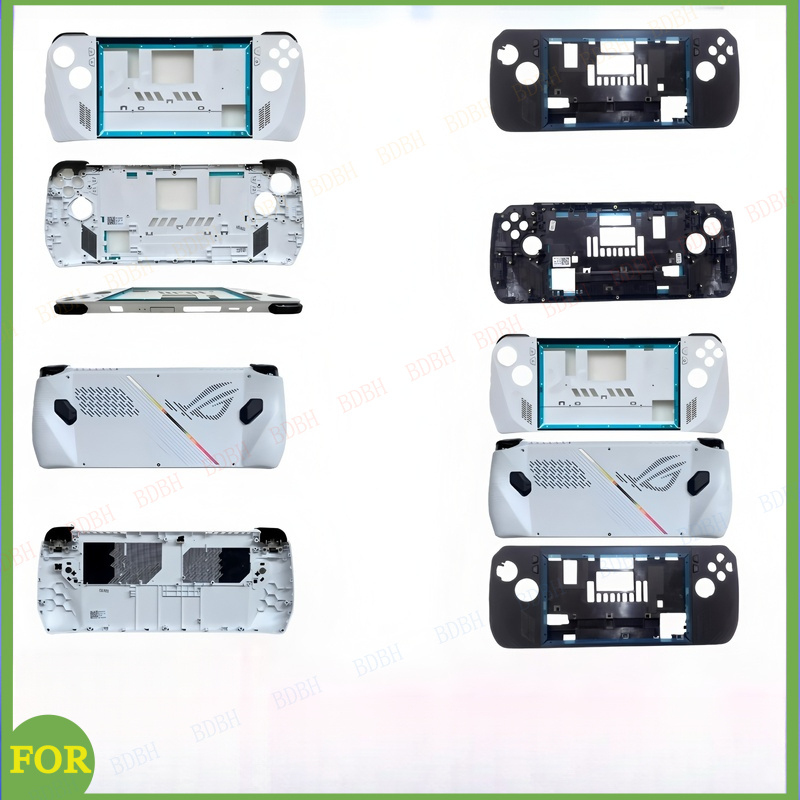 New for ASUS  handheld RC71L   - Gaming Console In 评论和价格