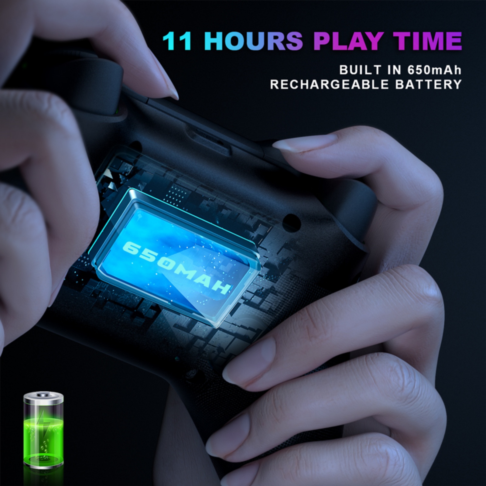 Controller For Xbox One/S/X/Se - Gaming Console Xbox One 评论和价格