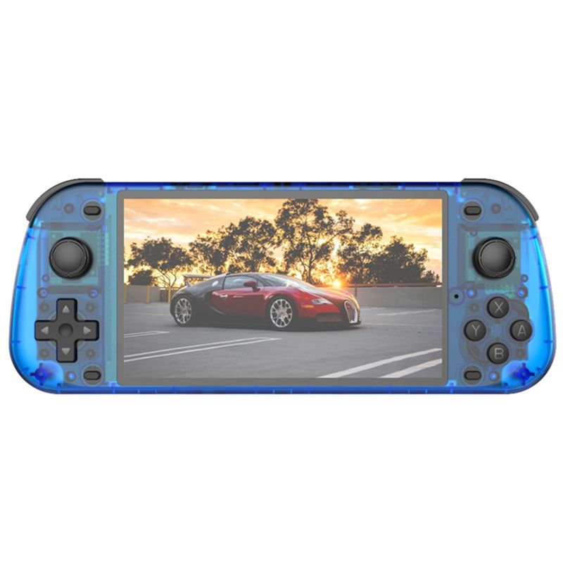 R50S Retro Handheld Game Conso - Gaming Console Online 评论和价格