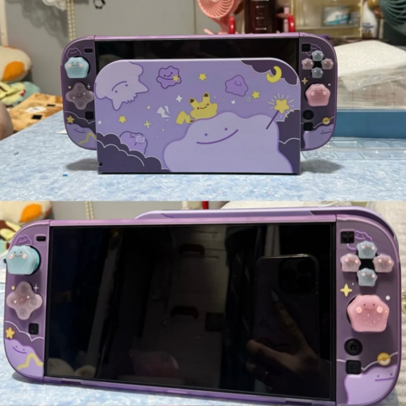New Pokemon Switch 2 Split Pro - Gaming Console Deals 评论和价格